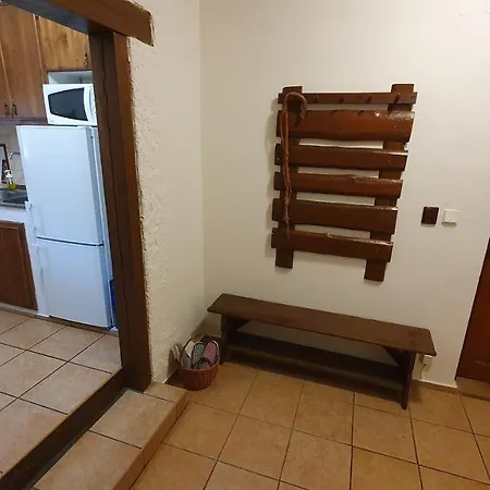 U Jelinku Appartement Stahlavy