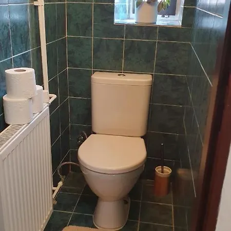 Appartement U Jelinku Stahlavy
