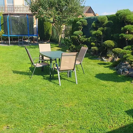 Appartement U Jelinku *
