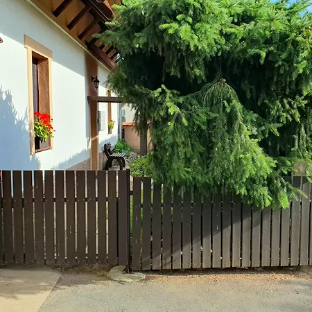 U Jelinku Stahlavy