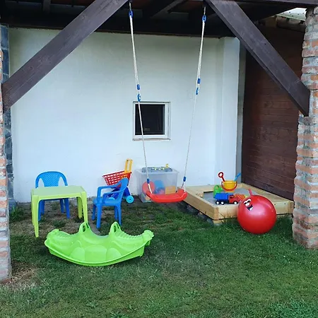 U Jelinku Stahlavy