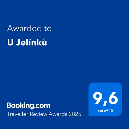 U Jelinku Stahlavy