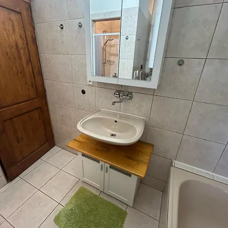 U Jelinku Appartement