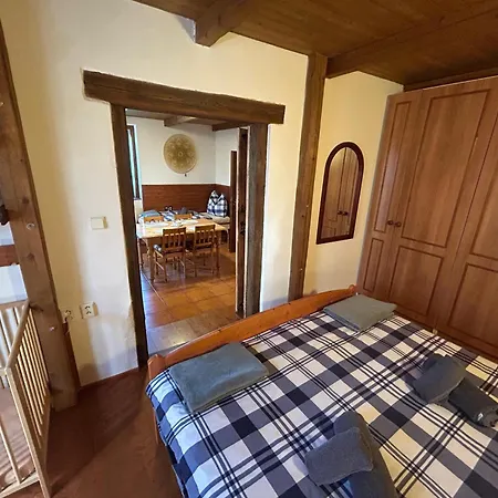 U Jelinku Appartement *