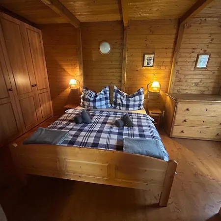 Appartement U Jelinku Stahlavy