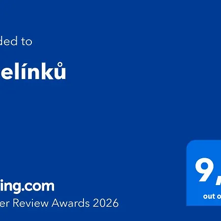 U Jelinku