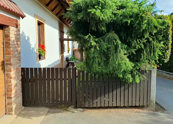 U Jelinku Stahlavy