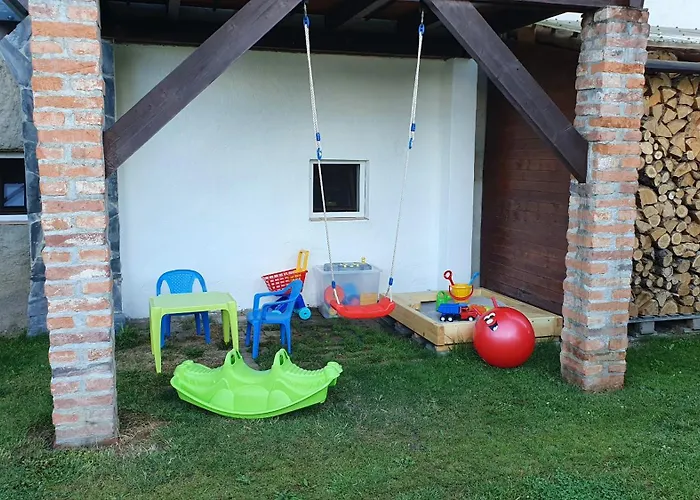 U Jelinku Stahlavy