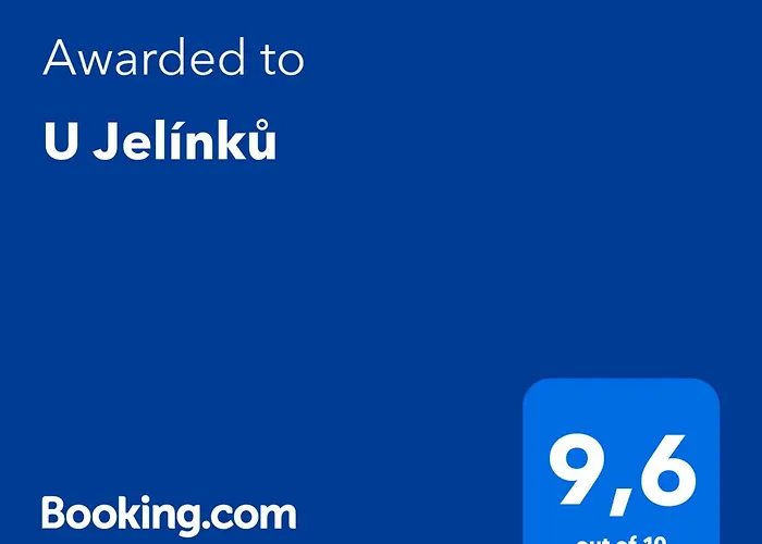 U Jelinku Stahlavy