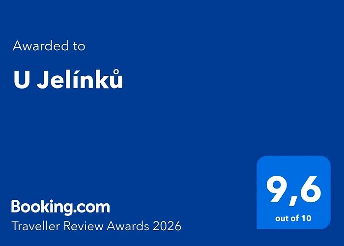 U Jelinku